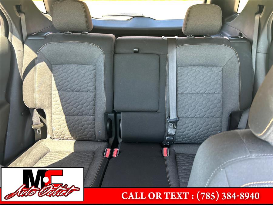 2021 Chevrolet Equinox AWD 4dr LT w/2FL, available for sale in Colby, Kansas | M C Auto Outlet Inc. Colby, Kansas 2021 Chevrolet Equinox AWD 4dr LT w/2FL, available for sale in Colby, Kansas | M C Auto Outlet Inc. Colby, Kansas