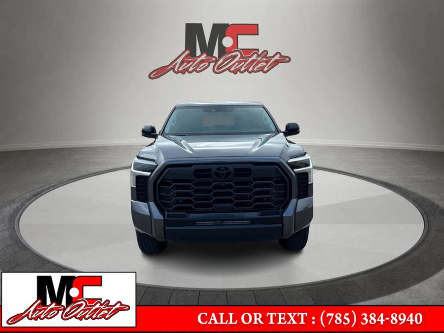 2024 Toyota Tundra 4WD Limited CrewMax 5.5'' Bed (Natl), available for sale in Colby, Kansas | M C Auto Outlet Inc. Colby, Kansas 2024 Toyota Tundra 4WD Limited CrewMax 5.5'' Bed (Natl), available for sale in Colby, Kansas | M C Auto Outlet Inc. Colby, Kansas