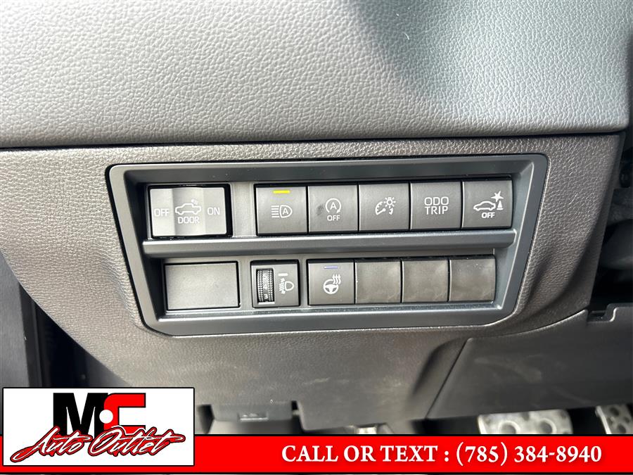 2024 Toyota Tundra 4WD Limited CrewMax 5.5'' Bed (Natl), available for sale in Colby, Kansas | M C Auto Outlet Inc. Colby, Kansas 2024 Toyota Tundra 4WD Limited CrewMax 5.5'' Bed (Natl), available for sale in Colby, Kansas | M C Auto Outlet Inc. Colby, Kansas