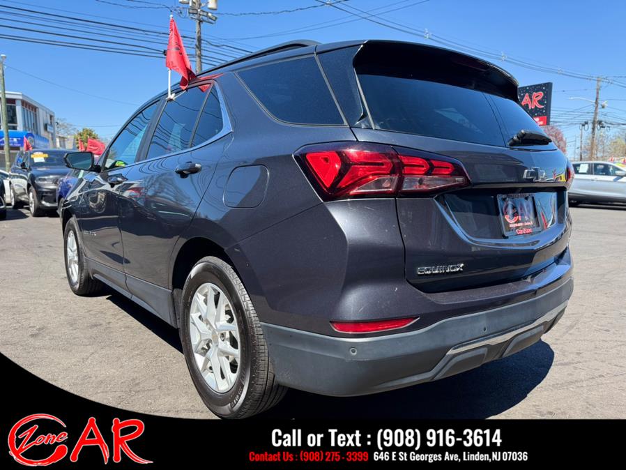 2023 Chevrolet Equinox FWD 4dr LT w/1LT, available for sale in Linden, New Jersey | Car Zone. Linden, New Jersey 2023 Chevrolet Equinox FWD 4dr LT w/1LT, available for sale in Linden, New Jersey | Car Zone. Linden, New Jersey