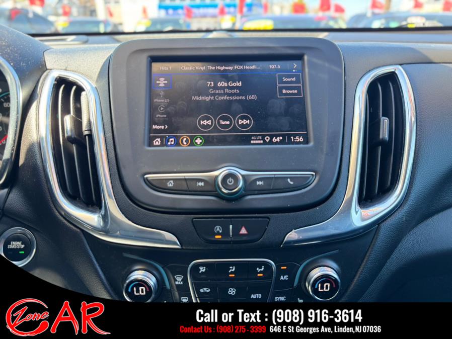 2023 Chevrolet Equinox FWD 4dr LT w/1LT, available for sale in Linden, New Jersey | Car Zone. Linden, New Jersey 2023 Chevrolet Equinox FWD 4dr LT w/1LT, available for sale in Linden, New Jersey | Car Zone. Linden, New Jersey