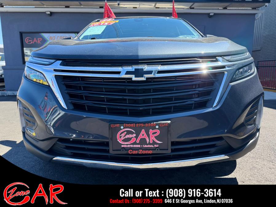 2023 Chevrolet Equinox FWD 4dr LT w/1LT, available for sale in Linden, New Jersey | Car Zone. Linden, New Jersey 2023 Chevrolet Equinox FWD 4dr LT w/1LT, available for sale in Linden, New Jersey | Car Zone. Linden, New Jersey