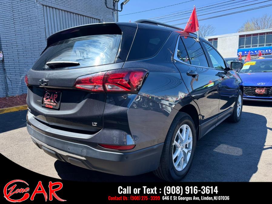 2023 Chevrolet Equinox FWD 4dr LT w/1LT, available for sale in Linden, New Jersey | Car Zone. Linden, New Jersey 2023 Chevrolet Equinox FWD 4dr LT w/1LT, available for sale in Linden, New Jersey | Car Zone. Linden, New Jersey