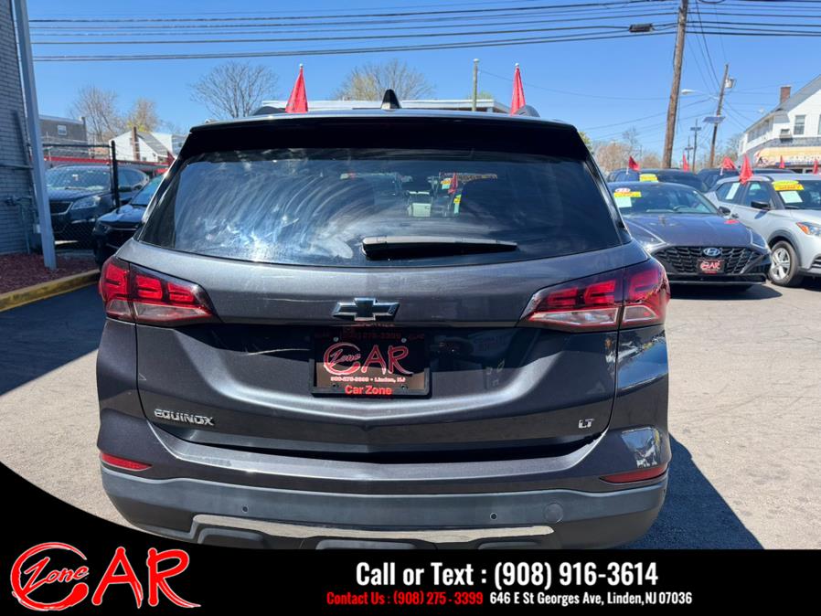 2023 Chevrolet Equinox FWD 4dr LT w/1LT, available for sale in Linden, New Jersey | Car Zone. Linden, New Jersey 2023 Chevrolet Equinox FWD 4dr LT w/1LT, available for sale in Linden, New Jersey | Car Zone. Linden, New Jersey