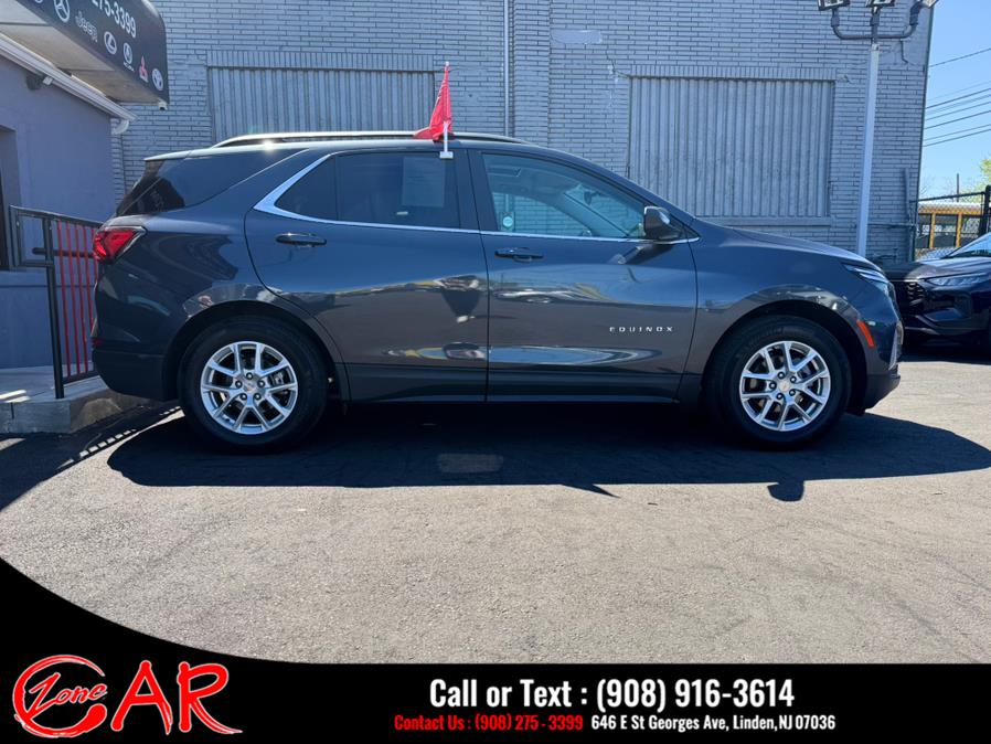 2023 Chevrolet Equinox FWD 4dr LT w/1LT, available for sale in Linden, New Jersey | Car Zone. Linden, New Jersey 2023 Chevrolet Equinox FWD 4dr LT w/1LT, available for sale in Linden, New Jersey | Car Zone. Linden, New Jersey