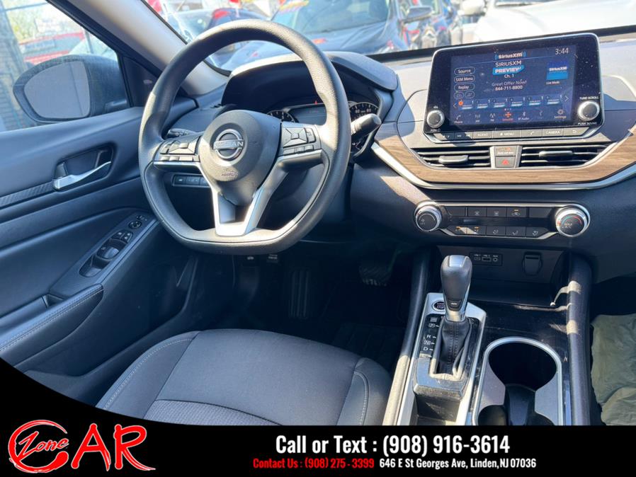 2024 Nissan Altima 2.5 SV Sedan, available for sale in Linden, New Jersey | Car Zone. Linden, New Jersey 2024 Nissan Altima 2.5 SV Sedan, available for sale in Linden, New Jersey | Car Zone. Linden, New Jersey
