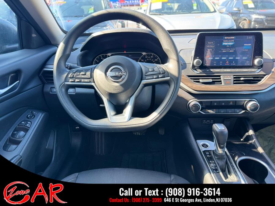 2024 Nissan Altima 2.5 SV Sedan, available for sale in Linden, New Jersey | Car Zone. Linden, New Jersey 2024 Nissan Altima 2.5 SV Sedan, available for sale in Linden, New Jersey | Car Zone. Linden, New Jersey