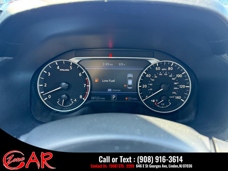 2024 Nissan Altima 2.5 SV Sedan, available for sale in Linden, New Jersey | Car Zone. Linden, New Jersey 2024 Nissan Altima 2.5 SV Sedan, available for sale in Linden, New Jersey | Car Zone. Linden, New Jersey