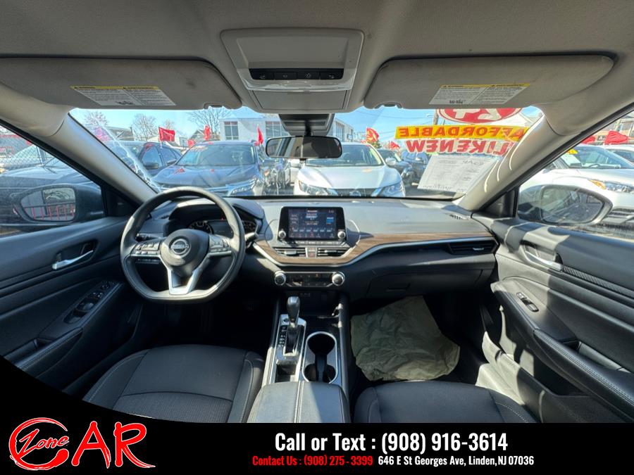 2024 Nissan Altima 2.5 SV Sedan, available for sale in Linden, New Jersey | Car Zone. Linden, New Jersey 2024 Nissan Altima 2.5 SV Sedan, available for sale in Linden, New Jersey | Car Zone. Linden, New Jersey