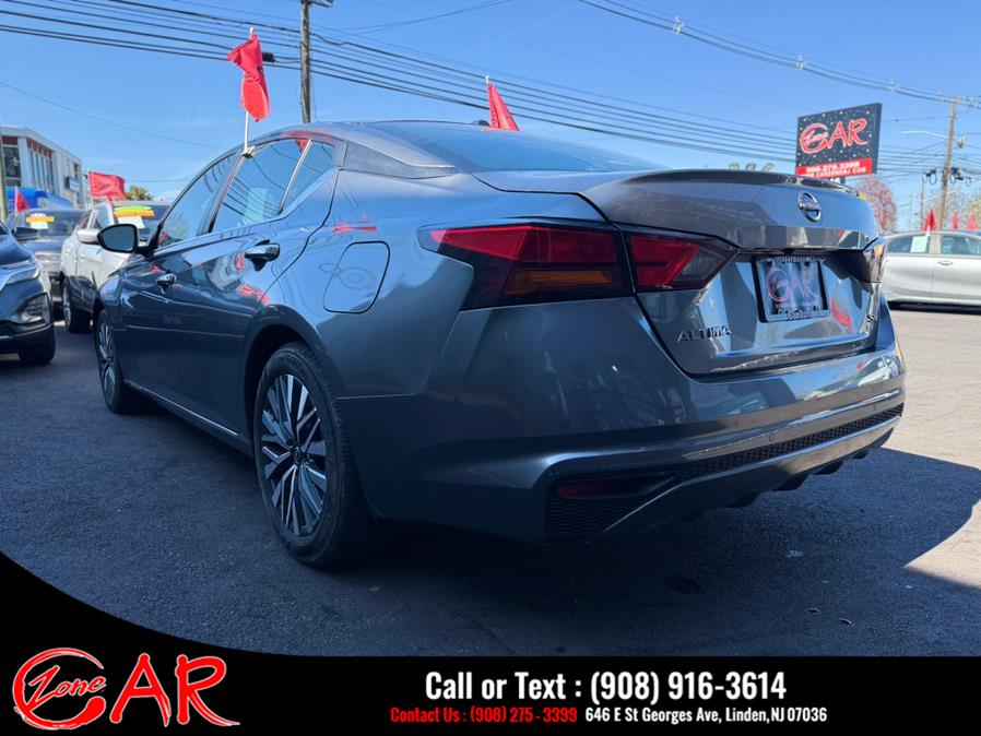 2024 Nissan Altima 2.5 SV Sedan, available for sale in Linden, New Jersey | Car Zone. Linden, New Jersey 2024 Nissan Altima 2.5 SV Sedan, available for sale in Linden, New Jersey | Car Zone. Linden, New Jersey