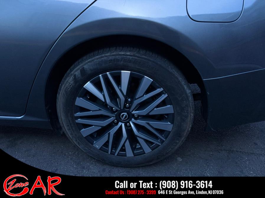 2024 Nissan Altima 2.5 SV Sedan, available for sale in Linden, New Jersey | Car Zone. Linden, New Jersey 2024 Nissan Altima 2.5 SV Sedan, available for sale in Linden, New Jersey | Car Zone. Linden, New Jersey