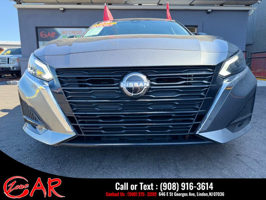 2024 Nissan Altima 2.5 SV Sedan, available for sale in Linden, New Jersey | Car Zone. Linden, New Jersey 2024 Nissan Altima 2.5 SV Sedan, available for sale in Linden, New Jersey | Car Zone. Linden, New Jersey