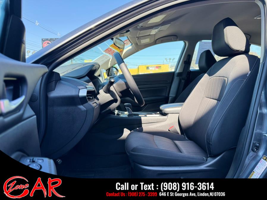 2024 Nissan Altima 2.5 SV Sedan, available for sale in Linden, New Jersey | Car Zone. Linden, New Jersey 2024 Nissan Altima 2.5 SV Sedan, available for sale in Linden, New Jersey | Car Zone. Linden, New Jersey