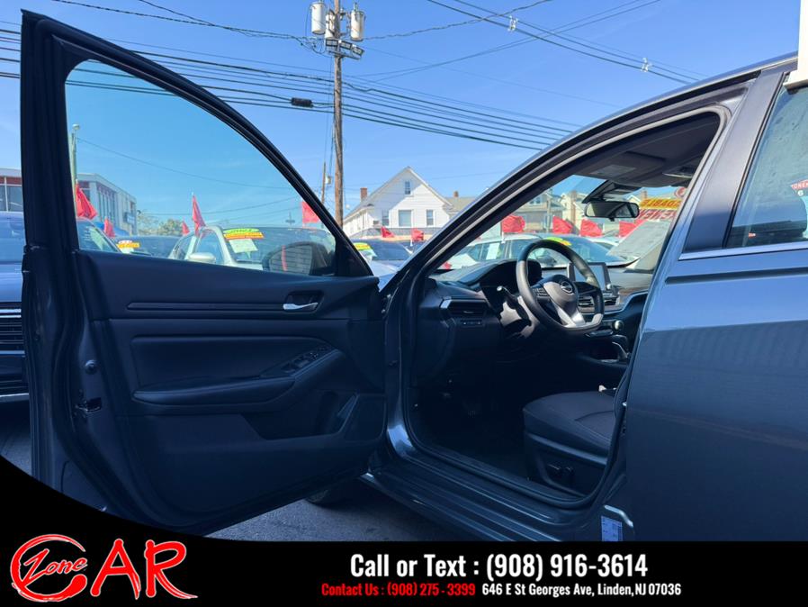 2024 Nissan Altima 2.5 SV Sedan, available for sale in Linden, New Jersey | Car Zone. Linden, New Jersey 2024 Nissan Altima 2.5 SV Sedan, available for sale in Linden, New Jersey | Car Zone. Linden, New Jersey