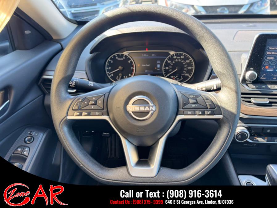 2024 Nissan Altima 2.5 SV Sedan, available for sale in Linden, New Jersey | Car Zone. Linden, New Jersey 2024 Nissan Altima 2.5 SV Sedan, available for sale in Linden, New Jersey | Car Zone. Linden, New Jersey