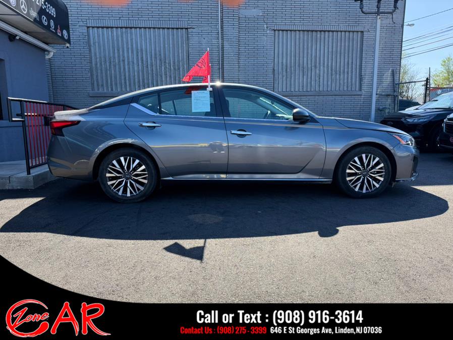 2024 Nissan Altima 2.5 SV Sedan, available for sale in Linden, New Jersey | Car Zone. Linden, New Jersey 2024 Nissan Altima 2.5 SV Sedan, available for sale in Linden, New Jersey | Car Zone. Linden, New Jersey