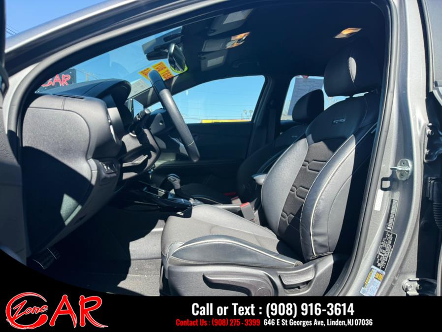 2022 Kia Forte GT-Line IVT, available for sale in Linden, New Jersey | Car Zone. Linden, New Jersey 2022 Kia Forte GT-Line IVT, available for sale in Linden, New Jersey | Car Zone. Linden, New Jersey