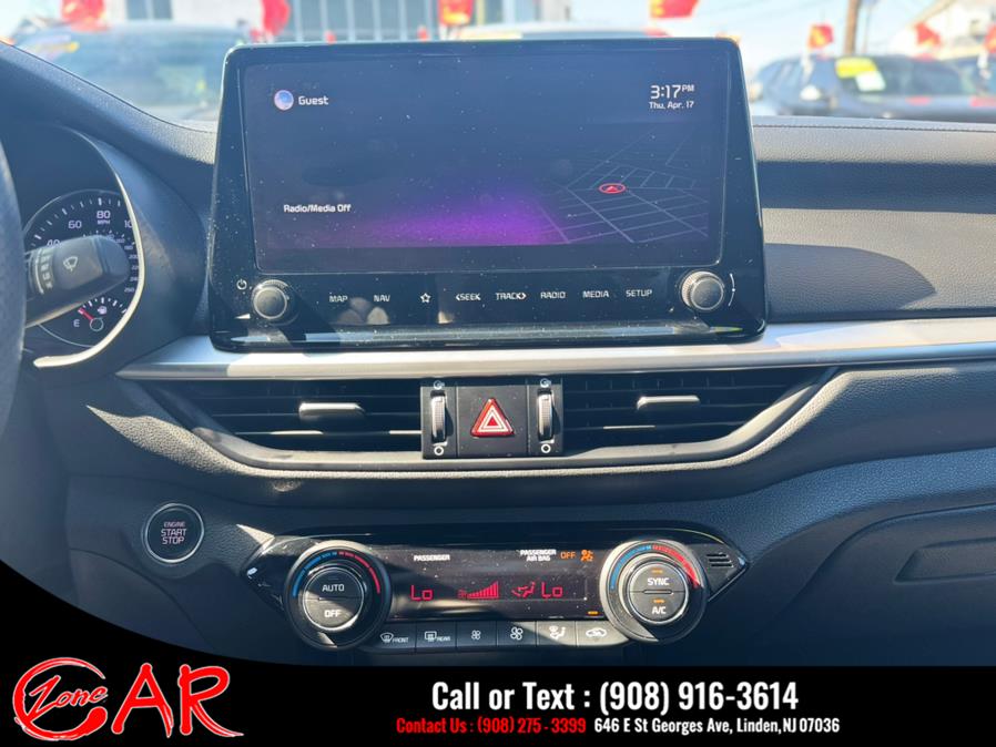 2022 Kia Forte GT-Line IVT, available for sale in Linden, New Jersey | Car Zone. Linden, New Jersey 2022 Kia Forte GT-Line IVT, available for sale in Linden, New Jersey | Car Zone. Linden, New Jersey