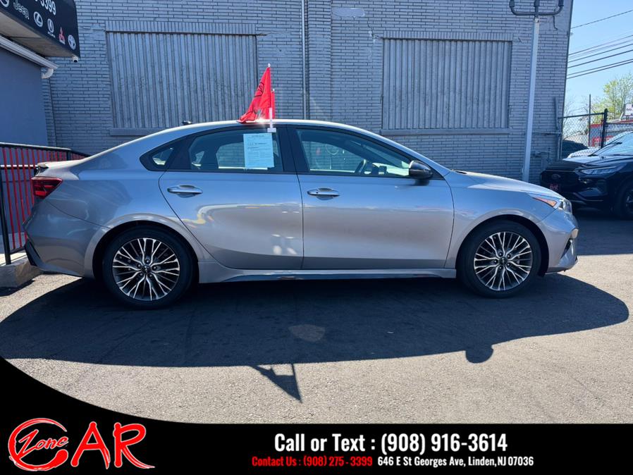 2022 Kia Forte GT-Line IVT, available for sale in Linden, New Jersey | Car Zone. Linden, New Jersey 2022 Kia Forte GT-Line IVT, available for sale in Linden, New Jersey | Car Zone. Linden, New Jersey