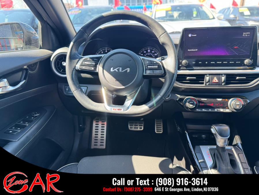 2022 Kia Forte GT-Line IVT, available for sale in Linden, New Jersey | Car Zone. Linden, New Jersey 2022 Kia Forte GT-Line IVT, available for sale in Linden, New Jersey | Car Zone. Linden, New Jersey