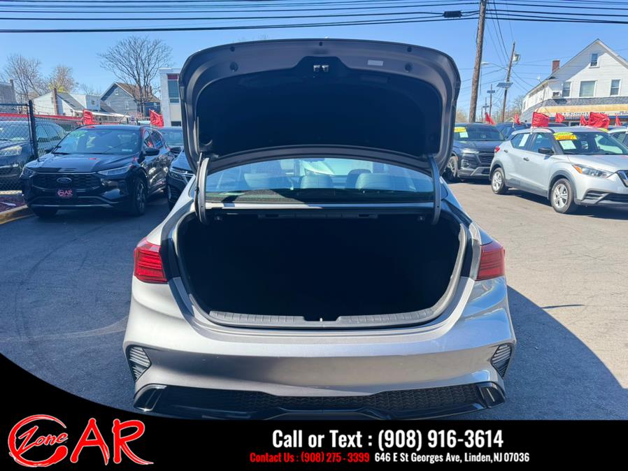 2022 Kia Forte GT-Line IVT, available for sale in Linden, New Jersey | Car Zone. Linden, New Jersey 2022 Kia Forte GT-Line IVT, available for sale in Linden, New Jersey | Car Zone. Linden, New Jersey