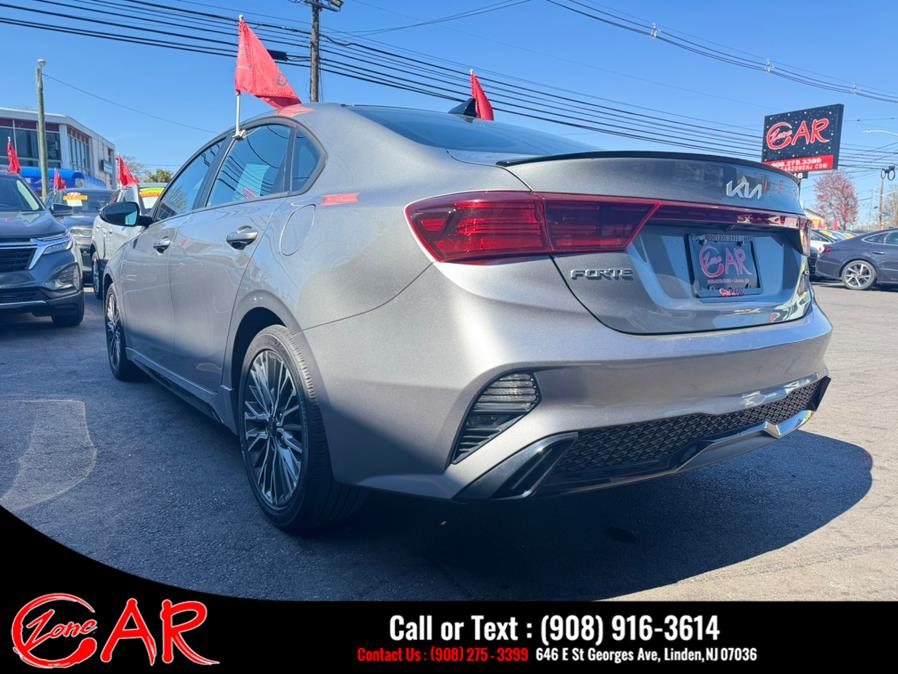 2022 Kia Forte GT-Line IVT, available for sale in Linden, New Jersey | Car Zone. Linden, New Jersey 2022 Kia Forte GT-Line IVT, available for sale in Linden, New Jersey | Car Zone. Linden, New Jersey