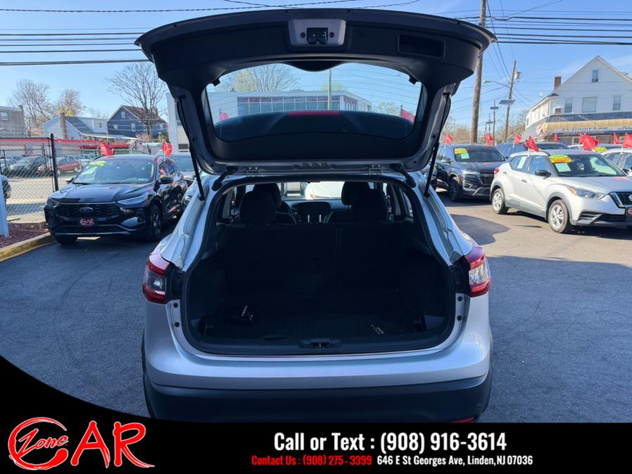 2021 Nissan Rogue Sport AWD S, available for sale in Linden, New Jersey | Car Zone. Linden, New Jersey 2021 Nissan Rogue Sport AWD S, available for sale in Linden, New Jersey | Car Zone. Linden, New Jersey