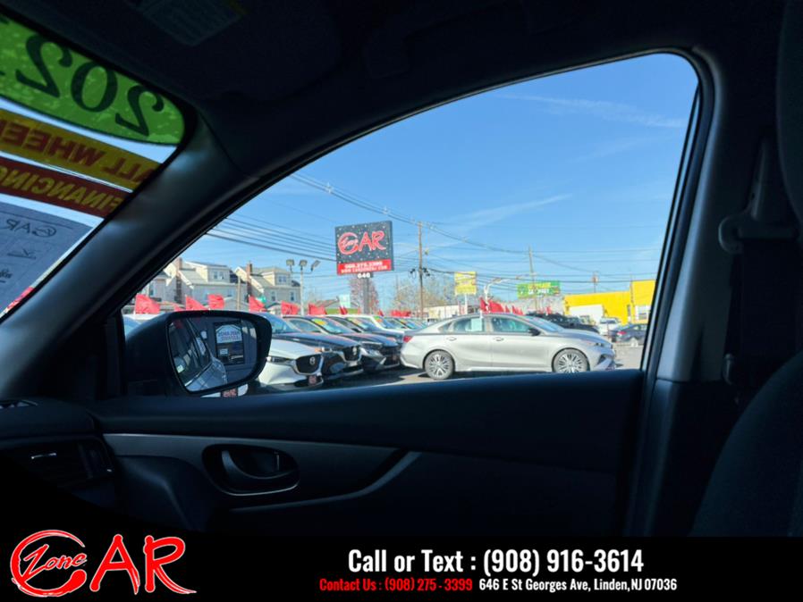 2021 Nissan Rogue Sport AWD S, available for sale in Linden, New Jersey | Car Zone. Linden, New Jersey 2021 Nissan Rogue Sport AWD S, available for sale in Linden, New Jersey | Car Zone. Linden, New Jersey