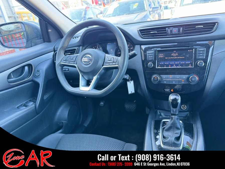 2021 Nissan Rogue Sport AWD S, available for sale in Linden, New Jersey | Car Zone. Linden, New Jersey 2021 Nissan Rogue Sport AWD S, available for sale in Linden, New Jersey | Car Zone. Linden, New Jersey