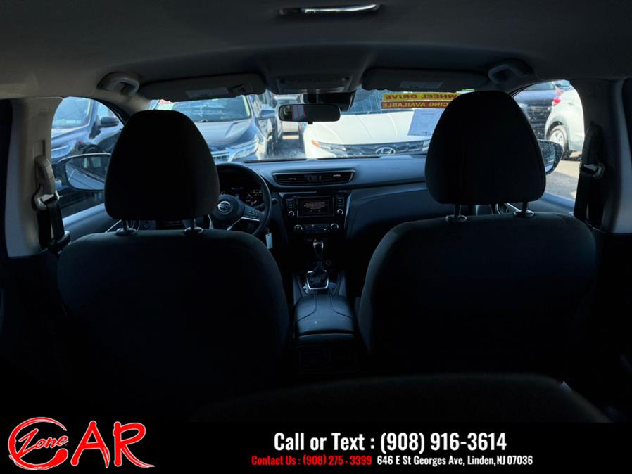2021 Nissan Rogue Sport AWD S, available for sale in Linden, New Jersey | Car Zone. Linden, New Jersey 2021 Nissan Rogue Sport AWD S, available for sale in Linden, New Jersey | Car Zone. Linden, New Jersey