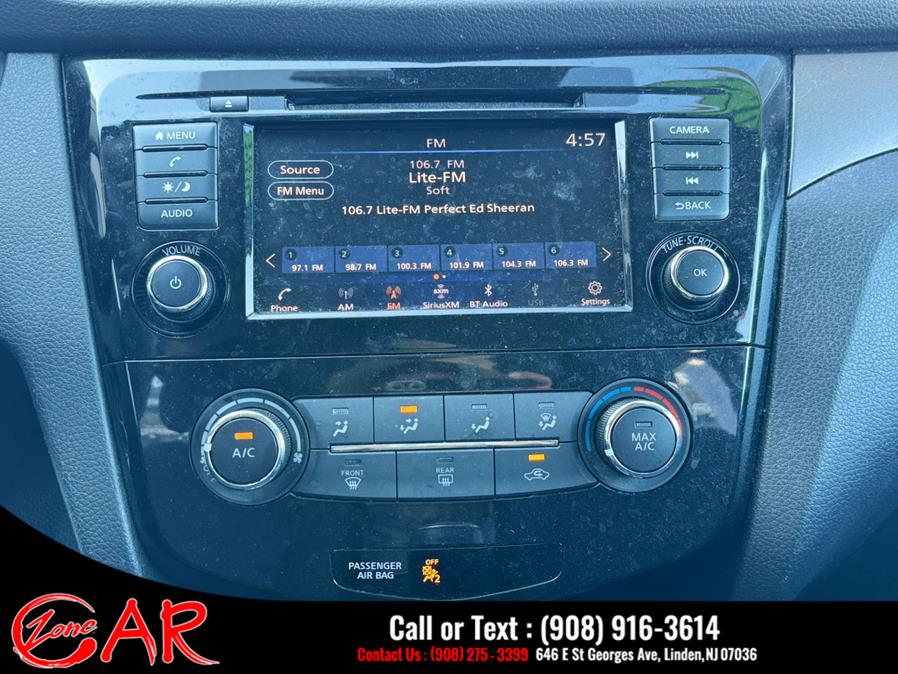 2021 Nissan Rogue Sport AWD S, available for sale in Linden, New Jersey | Car Zone. Linden, New Jersey 2021 Nissan Rogue Sport AWD S, available for sale in Linden, New Jersey | Car Zone. Linden, New Jersey