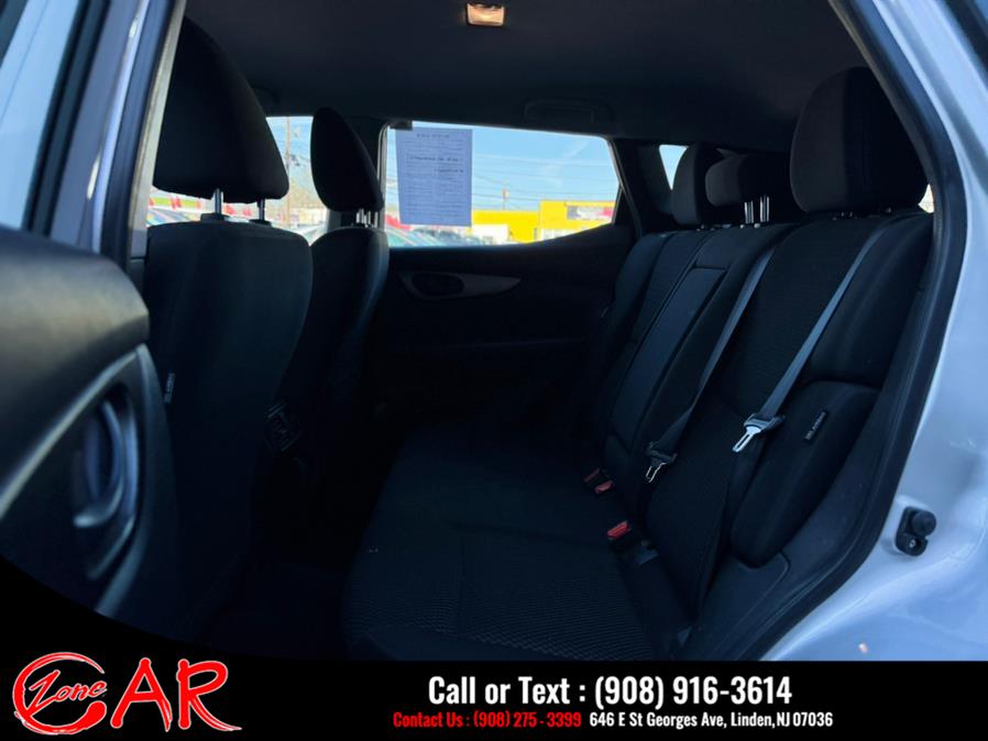 2021 Nissan Rogue Sport AWD S, available for sale in Linden, New Jersey | Car Zone. Linden, New Jersey 2021 Nissan Rogue Sport AWD S, available for sale in Linden, New Jersey | Car Zone. Linden, New Jersey