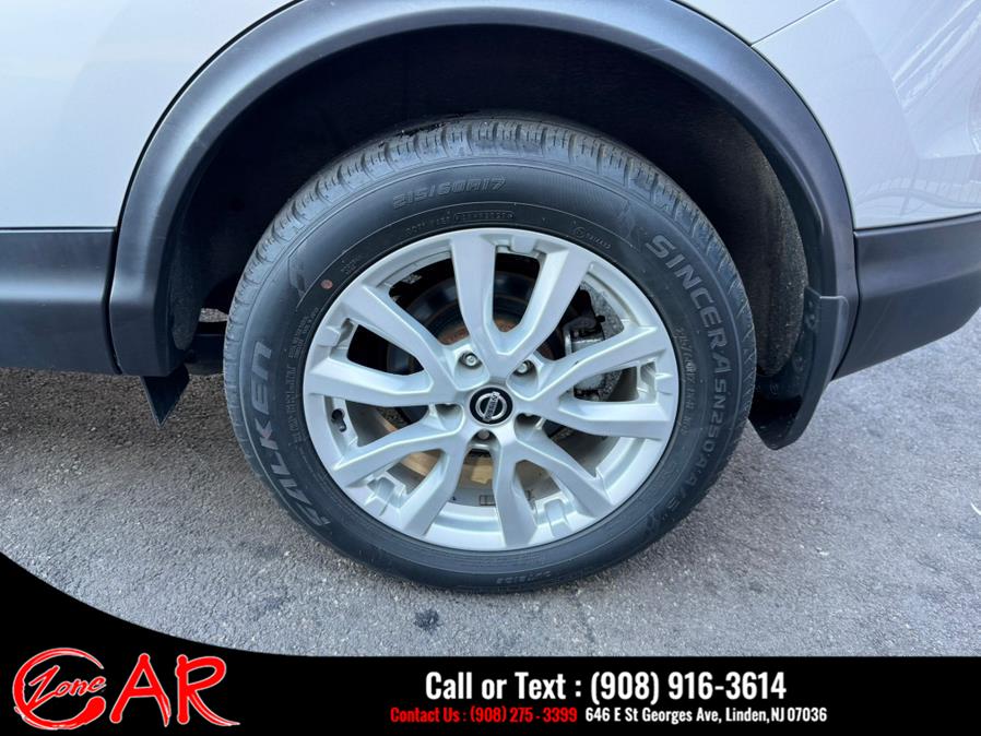 2021 Nissan Rogue Sport AWD S, available for sale in Linden, New Jersey | Car Zone. Linden, New Jersey 2021 Nissan Rogue Sport AWD S, available for sale in Linden, New Jersey | Car Zone. Linden, New Jersey
