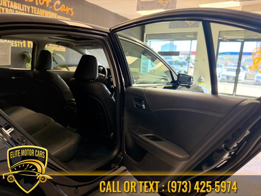 2013 Honda Accord Sdn 4dr V6 Auto EX-L w/Navi, available for sale in Newark, New Jersey | Elite Motor Cars. Newark, New Jersey 2013 Honda Accord Sdn 4dr V6 Auto EX-L w/Navi, available for sale in Newark, New Jersey | Elite Motor Cars. Newark, New Jersey