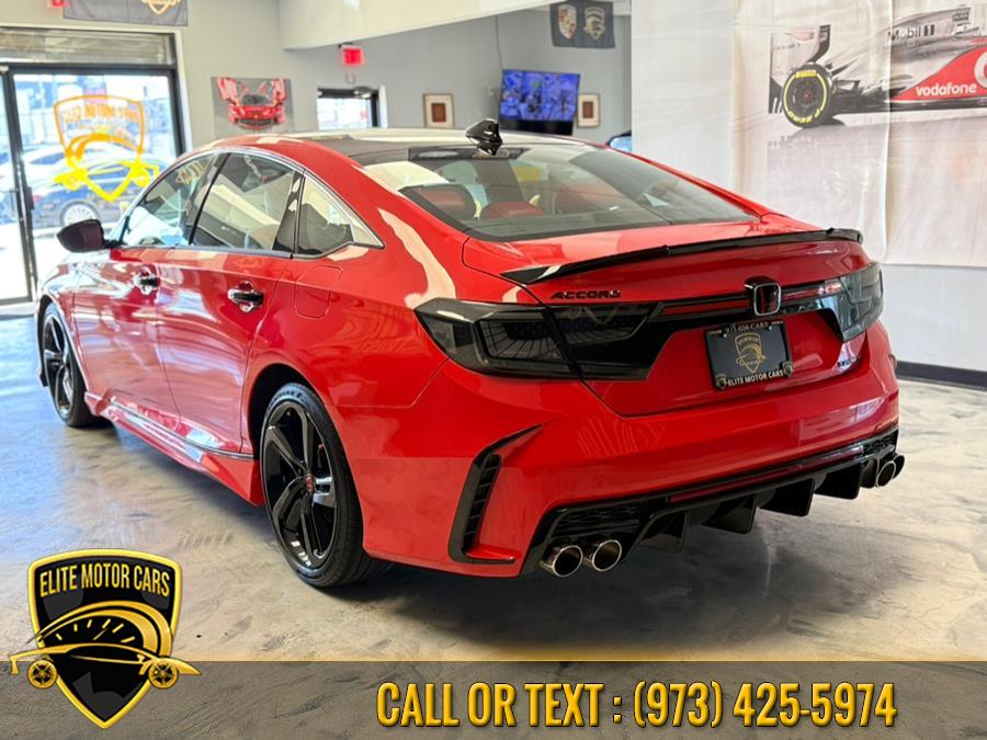 2018 Honda Accord Sedan Sport 1.5T CVT, available for sale in Newark, New Jersey | Elite Motor Cars. Newark, New Jersey 2018 Honda Accord Sedan Sport 1.5T CVT, available for sale in Newark, New Jersey | Elite Motor Cars. Newark, New Jersey