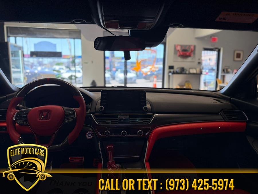2018 Honda Accord Sedan Sport 1.5T CVT, available for sale in Newark, New Jersey | Elite Motor Cars. Newark, New Jersey 2018 Honda Accord Sedan Sport 1.5T CVT, available for sale in Newark, New Jersey | Elite Motor Cars. Newark, New Jersey