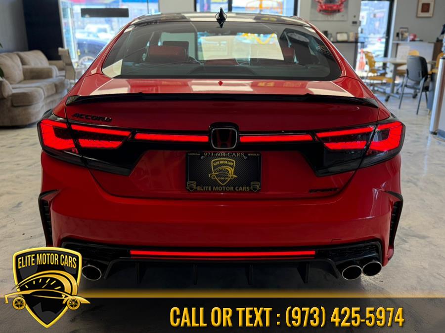 2018 Honda Accord Sedan Sport 1.5T CVT, available for sale in Newark, New Jersey | Elite Motor Cars. Newark, New Jersey 2018 Honda Accord Sedan Sport 1.5T CVT, available for sale in Newark, New Jersey | Elite Motor Cars. Newark, New Jersey