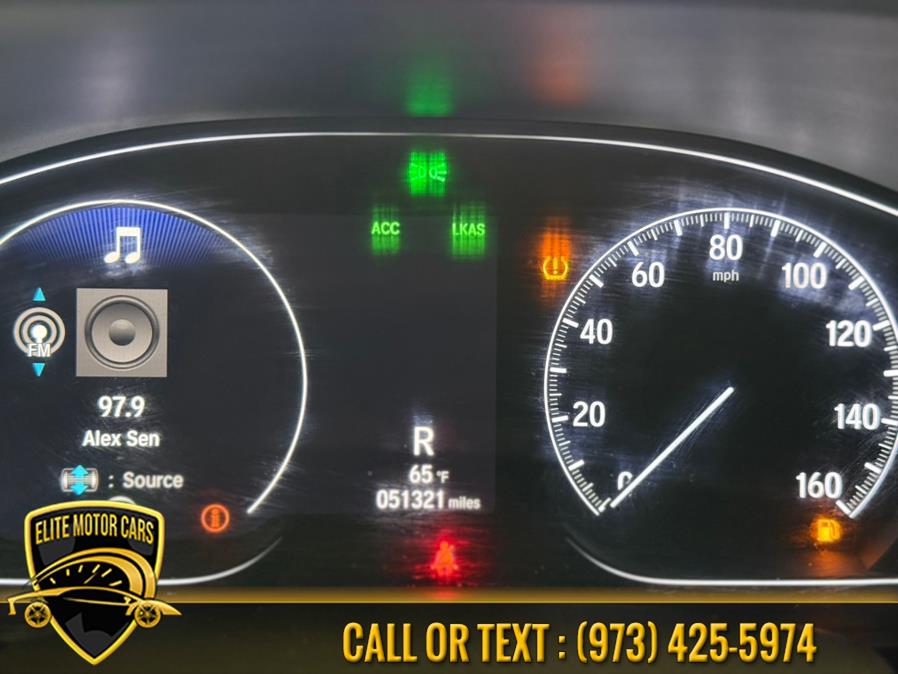 2018 Honda Accord Sedan Sport 1.5T CVT, available for sale in Newark, New Jersey | Elite Motor Cars. Newark, New Jersey 2018 Honda Accord Sedan Sport 1.5T CVT, available for sale in Newark, New Jersey | Elite Motor Cars. Newark, New Jersey