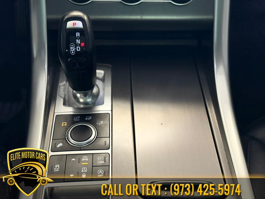 2017 Land Rover Range Rover Sport SE, available for sale in Newark, New Jersey | Elite Motor Cars. Newark, New Jersey 2017 Land Rover Range Rover Sport SE, available for sale in Newark, New Jersey | Elite Motor Cars. Newark, New Jersey