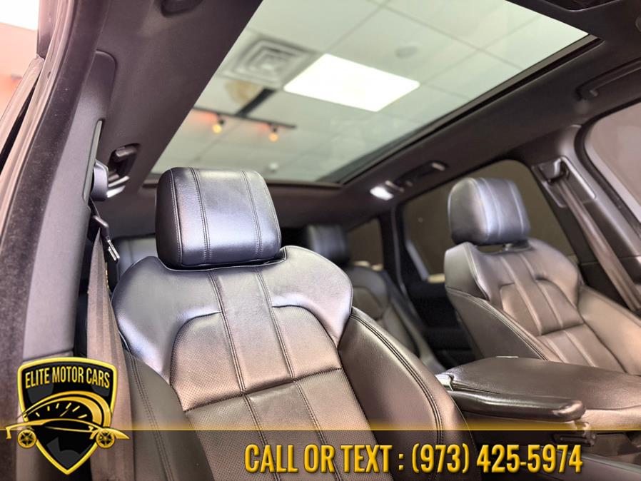 2017 Land Rover Range Rover Sport SE, available for sale in Newark, New Jersey | Elite Motor Cars. Newark, New Jersey 2017 Land Rover Range Rover Sport SE, available for sale in Newark, New Jersey | Elite Motor Cars. Newark, New Jersey