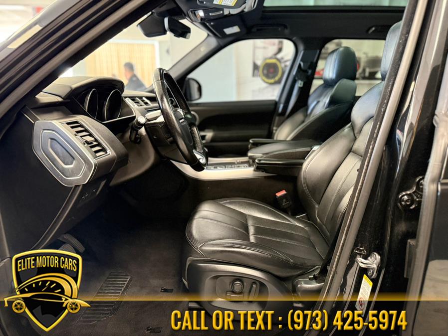 2017 Land Rover Range Rover Sport SE, available for sale in Newark, New Jersey | Elite Motor Cars. Newark, New Jersey 2017 Land Rover Range Rover Sport SE, available for sale in Newark, New Jersey | Elite Motor Cars. Newark, New Jersey