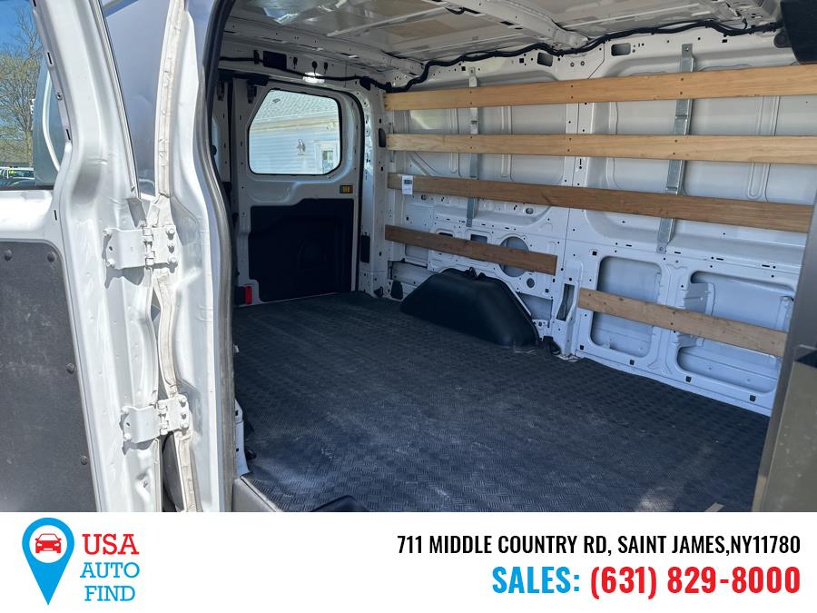 2019 Ford Transit Van T-250 130" Low Rf 9000 GVWR Swing-Out RH Dr, available for sale in Saint James, New York | USA Auto Find. Saint James, New York 2019 Ford Transit Van T-250 130" Low Rf 9000 GVWR Swing-Out RH Dr, available for sale in Saint James, New York | USA Auto Find. Saint James, New York