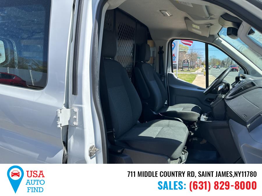 2019 Ford Transit Van T-250 130" Low Rf 9000 GVWR Swing-Out RH Dr, available for sale in Saint James, New York | USA Auto Find. Saint James, New York 2019 Ford Transit Van T-250 130" Low Rf 9000 GVWR Swing-Out RH Dr, available for sale in Saint James, New York | USA Auto Find. Saint James, New York