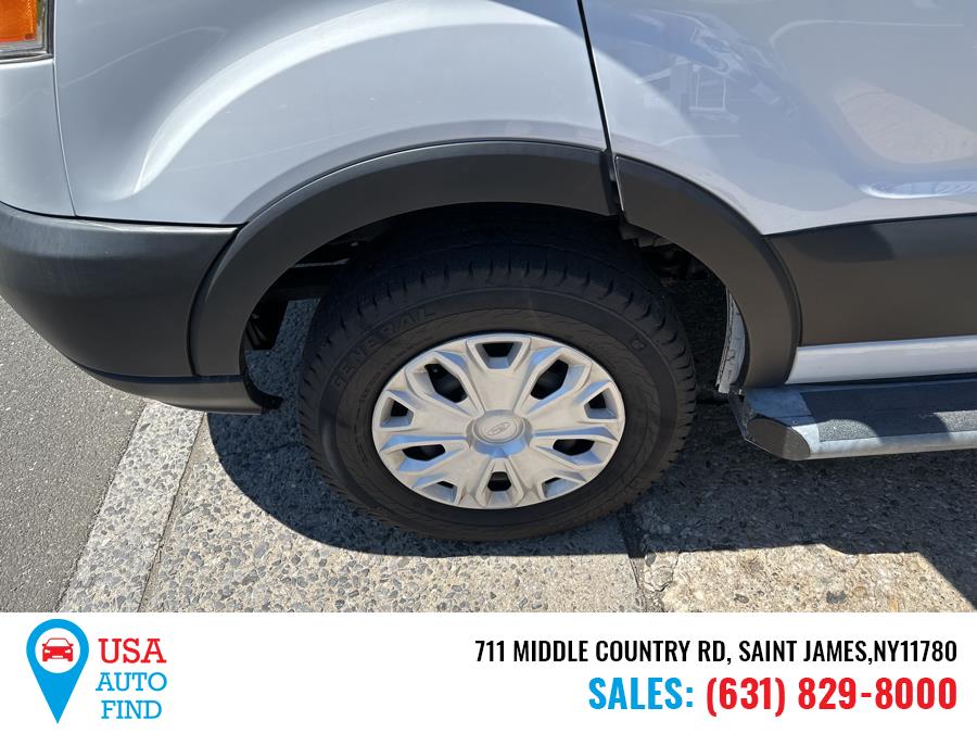 2019 Ford Transit Van T-250 130" Low Rf 9000 GVWR Swing-Out RH Dr, available for sale in Saint James, New York | USA Auto Find. Saint James, New York 2019 Ford Transit Van T-250 130" Low Rf 9000 GVWR Swing-Out RH Dr, available for sale in Saint James, New York | USA Auto Find. Saint James, New York