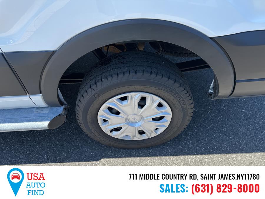 2019 Ford Transit Van T-250 130" Low Rf 9000 GVWR Swing-Out RH Dr, available for sale in Saint James, New York | USA Auto Find. Saint James, New York 2019 Ford Transit Van T-250 130" Low Rf 9000 GVWR Swing-Out RH Dr, available for sale in Saint James, New York | USA Auto Find. Saint James, New York