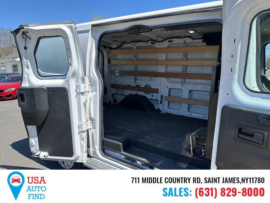 2019 Ford Transit Van T-250 130" Low Rf 9000 GVWR Swing-Out RH Dr, available for sale in Saint James, New York | USA Auto Find. Saint James, New York 2019 Ford Transit Van T-250 130" Low Rf 9000 GVWR Swing-Out RH Dr, available for sale in Saint James, New York | USA Auto Find. Saint James, New York