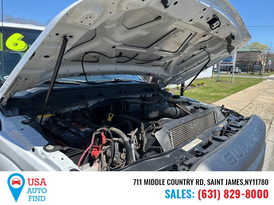 2016 Ford Super Duty F-350 SRW 4WD Crew Cab 172" XL, available for sale in Saint James, New York | USA Auto Find. Saint James, New York 2016 Ford Super Duty F-350 SRW 4WD Crew Cab 172" XL, available for sale in Saint James, New York | USA Auto Find. Saint James, New York