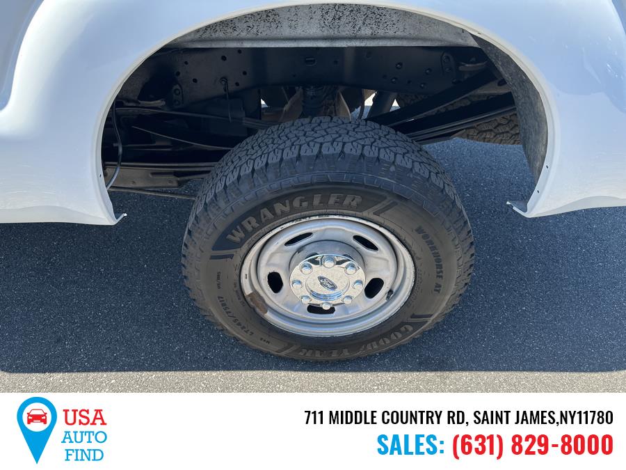 2016 Ford Super Duty F-350 SRW 4WD Crew Cab 172" XL, available for sale in Saint James, New York | USA Auto Find. Saint James, New York 2016 Ford Super Duty F-350 SRW 4WD Crew Cab 172" XL, available for sale in Saint James, New York | USA Auto Find. Saint James, New York