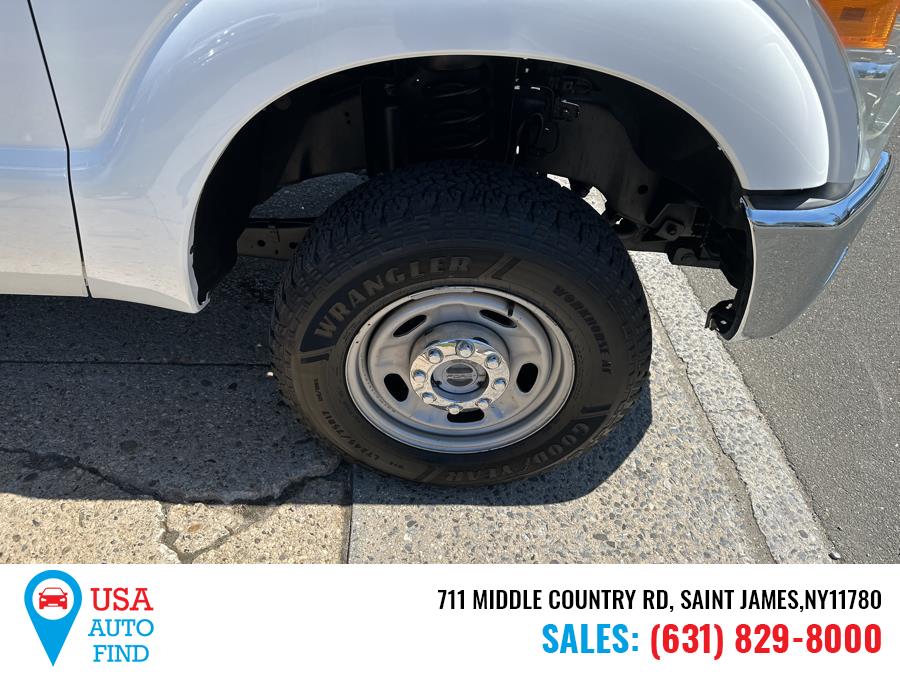 2016 Ford Super Duty F-350 SRW 4WD Crew Cab 172" XL, available for sale in Saint James, New York | USA Auto Find. Saint James, New York 2016 Ford Super Duty F-350 SRW 4WD Crew Cab 172" XL, available for sale in Saint James, New York | USA Auto Find. Saint James, New York