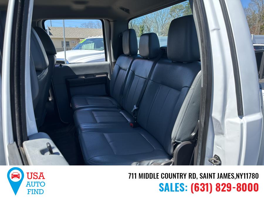 2016 Ford Super Duty F-350 SRW 4WD Crew Cab 172" XL, available for sale in Saint James, New York | USA Auto Find. Saint James, New York 2016 Ford Super Duty F-350 SRW 4WD Crew Cab 172" XL, available for sale in Saint James, New York | USA Auto Find. Saint James, New York